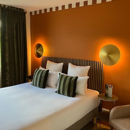 Hotel Relais Manderen Zewnętrze zdjęcie