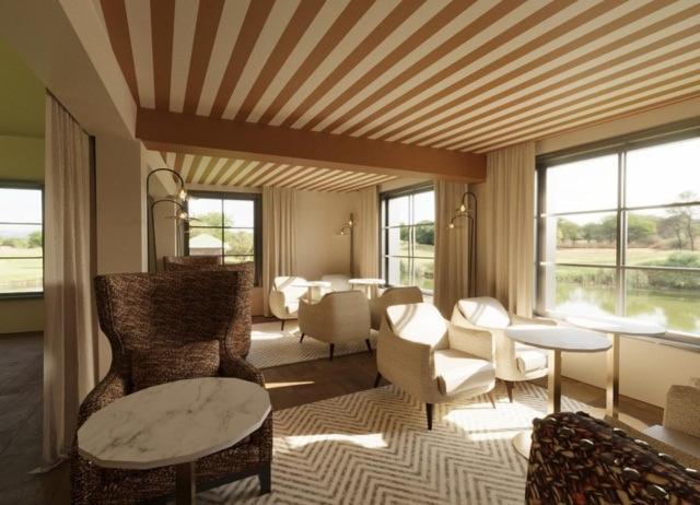Hotel Relais Manderen Zewnętrze zdjęcie