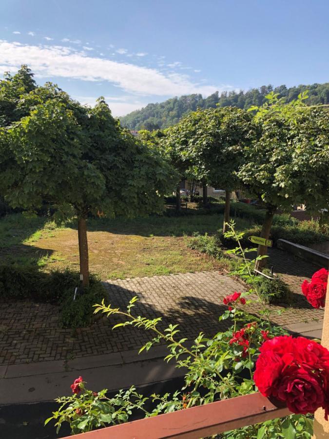 Hotel Relais Manderen Zewnętrze zdjęcie