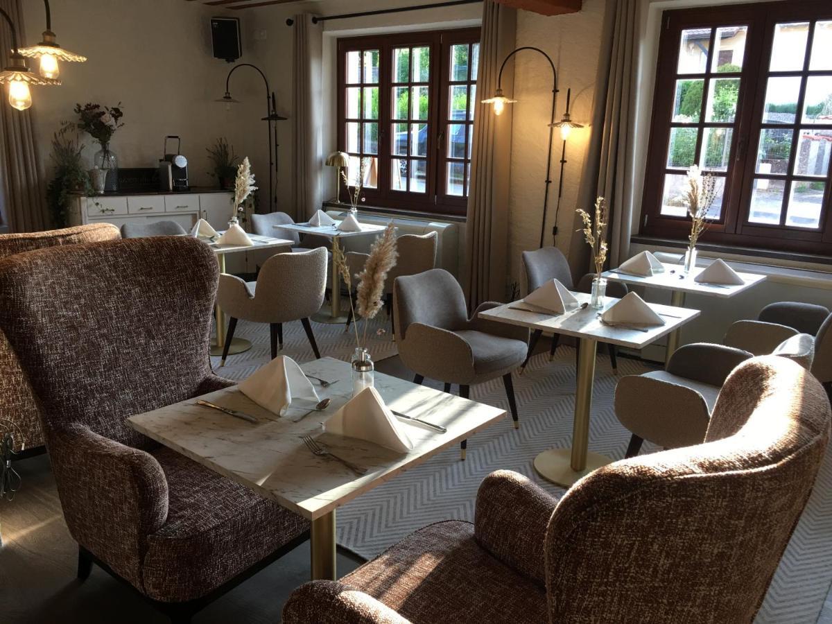 Hotel Relais Manderen Zewnętrze zdjęcie