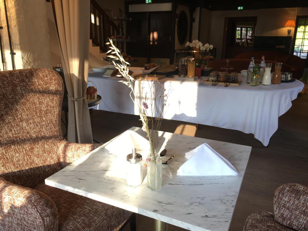 Hotel Relais Manderen Zewnętrze zdjęcie