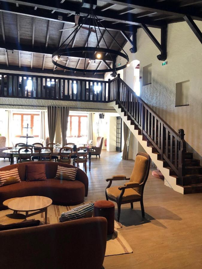Hotel Relais Manderen Zewnętrze zdjęcie