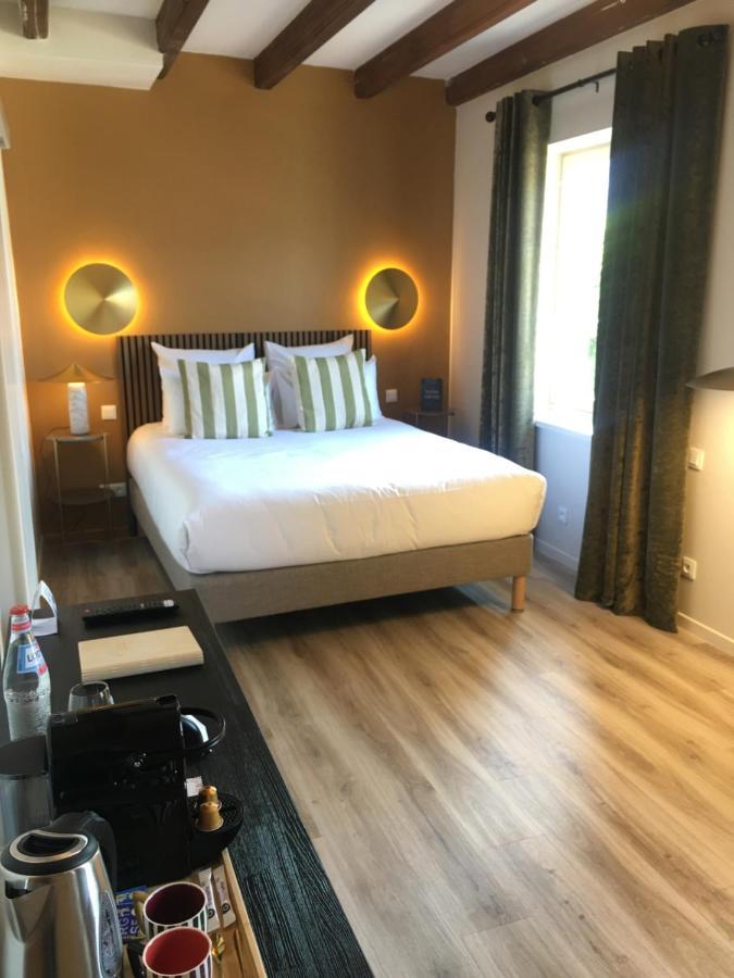 Hotel Relais Manderen Zewnętrze zdjęcie