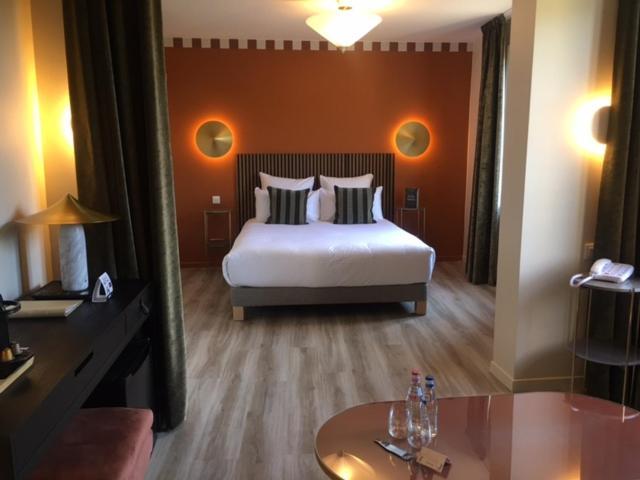 Hotel Relais Manderen Zewnętrze zdjęcie