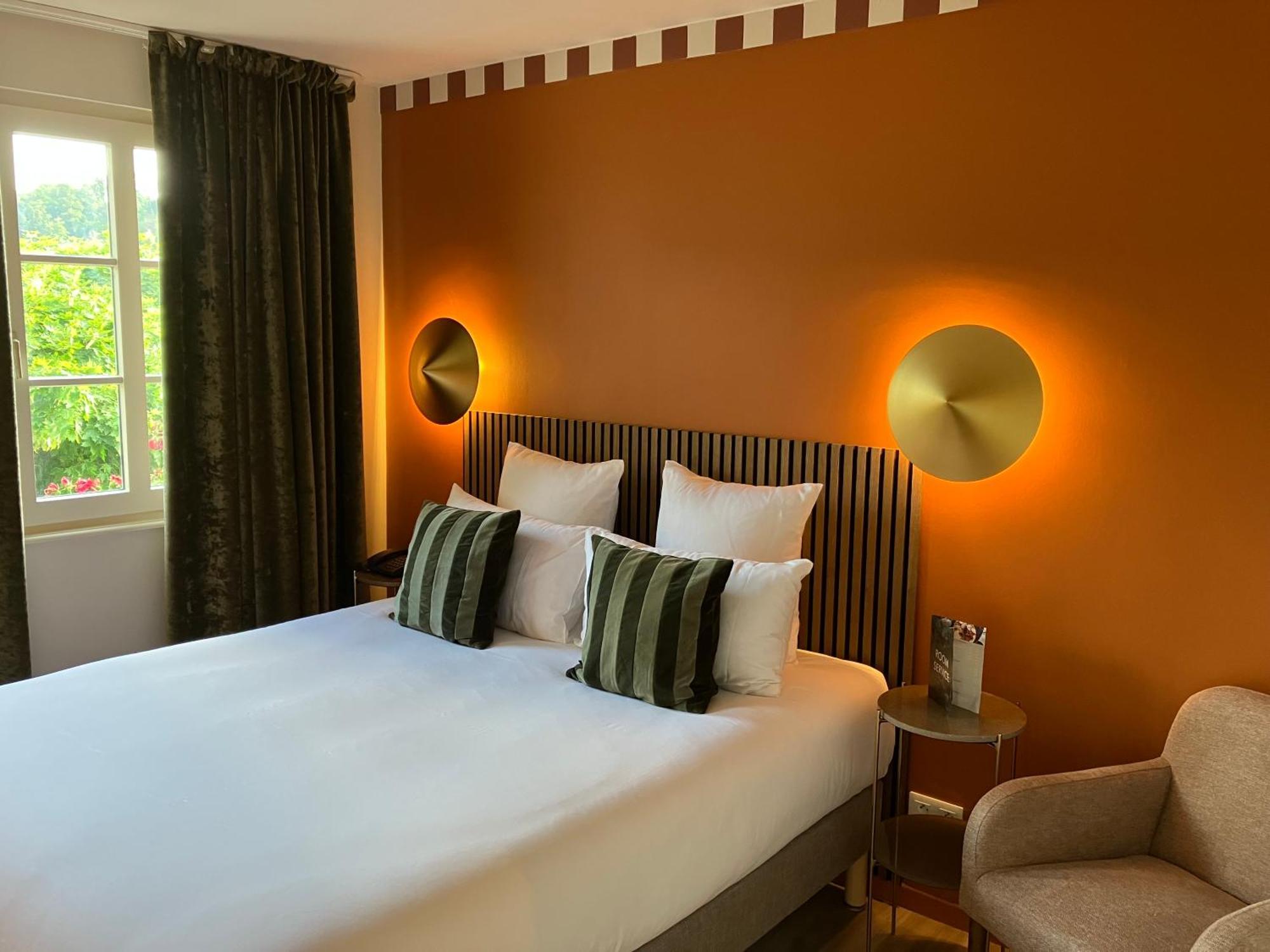 Hotel Relais Manderen Zewnętrze zdjęcie